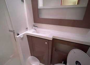 Rent a catamaran in Port Purcell, Joma Marina - Fountaine Pajot Saba 50 - 5 cab.