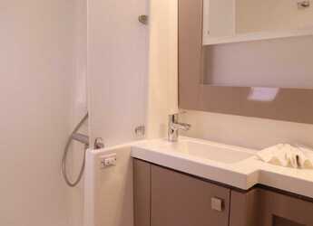 Alquilar catamarán en Port Purcell, Joma Marina - Fountaine Pajot Saba 50 - 6 + 2 cab.