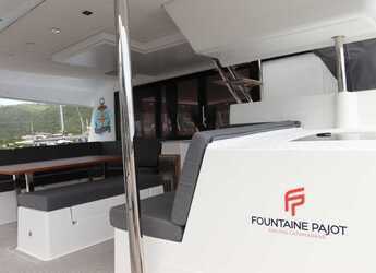 Alquilar catamarán en Port Purcell, Joma Marina - Fountaine Pajot Saba 50 - 6 + 2 cab.