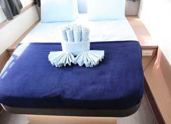 Alquilar catamarán en Port Purcell, Joma Marina - Fountaine Pajot Saba 50 - 6 + 2 cab.