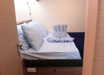 Alquilar catamarán en Port Purcell, Joma Marina - Fountaine Pajot Saba 50 - 6 + 2 cab.