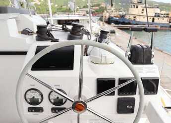 Alquilar catamarán en Port Purcell, Joma Marina - Fountaine Pajot Saba 50 - 6 + 2 cab.