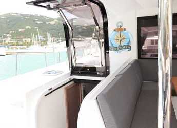 Alquilar catamarán en Port Purcell, Joma Marina - Fountaine Pajot Saba 50 - 6 + 2 cab.