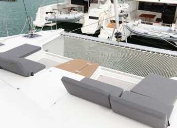 Alquilar catamarán en Port Purcell, Joma Marina - Fountaine Pajot Saba 50 - 6 + 2 cab.