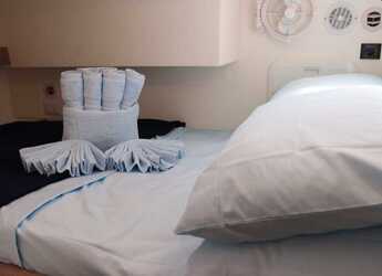 Alquilar catamarán en Port Purcell, Joma Marina - Fountaine Pajot Saba 50 - 6 + 2 cab.