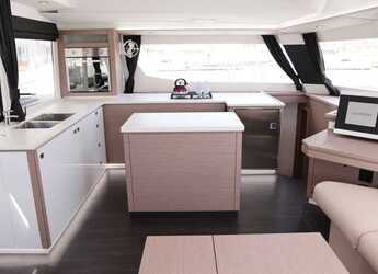 Alquilar catamarán en Port Purcell, Joma Marina - Fountaine Pajot Saba 50 - 6 + 2 cab.