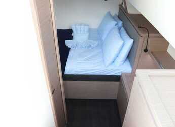 Alquilar catamarán en Port Purcell, Joma Marina - Fountaine Pajot Saba 50 - 6 + 2 cab.