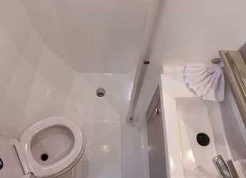 Alquilar catamarán en Port Purcell, Joma Marina - Fountaine Pajot Saba 50 - 6 + 2 cab.