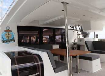 Alquilar catamarán en Port Purcell, Joma Marina - Fountaine Pajot Saba 50 - 6 + 2 cab.