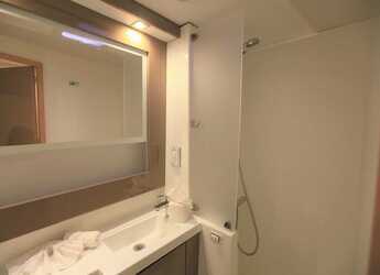 Rent a catamaran in Port Purcell, Joma Marina - Helia 44 - 3 cab.