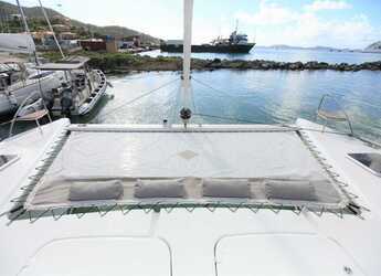 Rent a catamaran in Port Purcell, Joma Marina - Helia 44 - 3 cab.