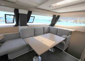 Rent a catamaran in Port Purcell, Joma Marina - Helia 44 - 5 cab.