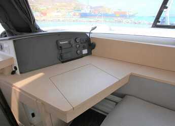 Rent a catamaran in Port Purcell, Joma Marina - Helia 44 - 5 cab.