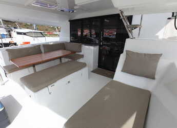 Rent a catamaran in Port Purcell, Joma Marina - Helia 44 - 5 cab.