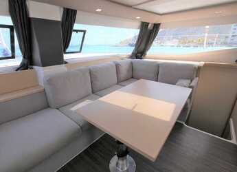 Rent a catamaran in Port Purcell, Joma Marina - Helia 44 - 5 cab.