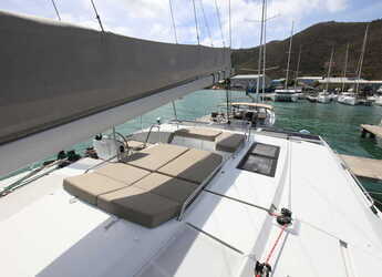 Rent a catamaran in Port Purcell, Joma Marina - Helia 44 - 5 cab.
