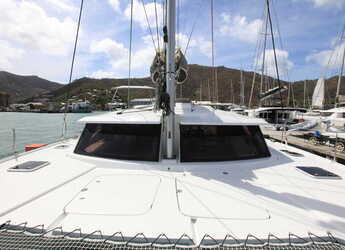 Rent a catamaran in Port Purcell, Joma Marina - Helia 44 - 5 cab.