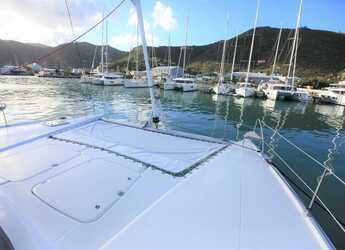 Rent a catamaran in Port Purcell, Joma Marina - Helia 44 - 5 cab.