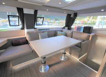 Rent a catamaran in Port Purcell, Joma Marina - Helia 44 - 5 cab.