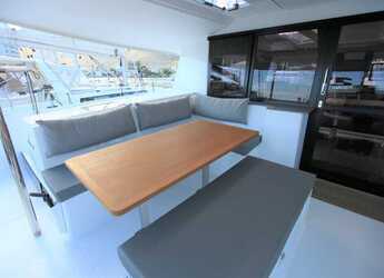 Rent a catamaran in Port Purcell, Joma Marina - Helia 44 - 5 cab.