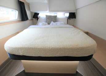 Rent a catamaran in Port Purcell, Joma Marina - Helia 44 - 5 cab.