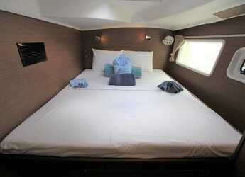 Alquilar catamarán en Port Purcell, Joma Marina - Lagoon 380 - 3 cab.