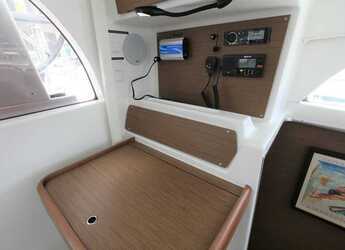 Alquilar catamarán en Port Purcell, Joma Marina - Lagoon 380 - 3 cab.