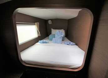 Alquilar catamarán en Port Purcell, Joma Marina - Lagoon 380 - 3 cab.