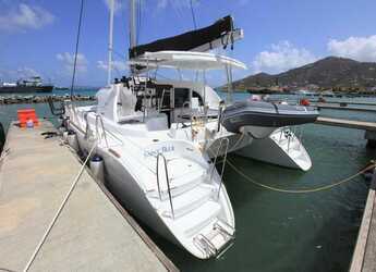 Alquilar catamarán en Port Purcell, Joma Marina - Lagoon 380 - 3 cab.