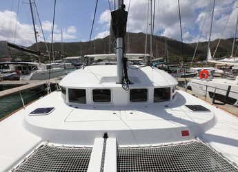 Alquilar catamarán en Port Purcell, Joma Marina - Lagoon 380 - 3 cab.