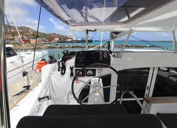 Alquilar catamarán en Port Purcell, Joma Marina - Lagoon 380 - 3 cab.