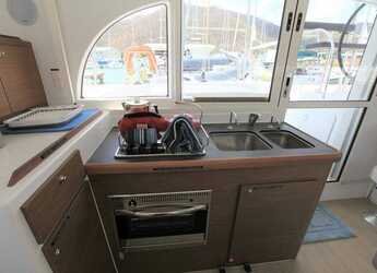 Alquilar catamarán en Port Purcell, Joma Marina - Lagoon 380 - 3 cab.