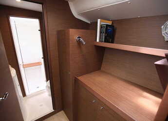 Alquilar catamarán en Port Purcell, Joma Marina - Lagoon 380 - 3 cab.