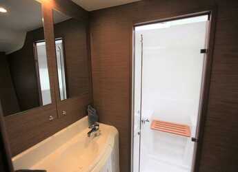 Alquilar catamarán en Port Purcell, Joma Marina - Lagoon 380 - 4 cab.