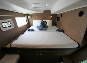 Alquilar catamarán en Port Purcell, Joma Marina - Lagoon 380 - 4 cab.