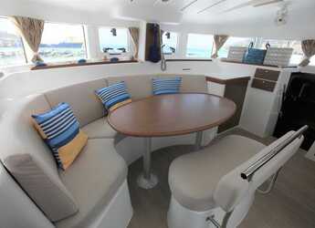 Alquilar catamarán en Port Purcell, Joma Marina - Lagoon 380 - 4 cab.