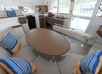 Alquilar catamarán en Port Purcell, Joma Marina - Lagoon 380 - 4 cab.