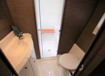 Alquilar catamarán en Port Purcell, Joma Marina - Lagoon 380 - 4 cab.