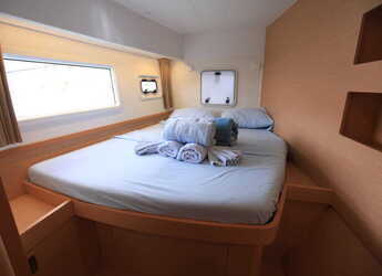 Alquilar catamarán en Port Purcell, Joma Marina - Lagoon 42 - 4 + 1 cab.