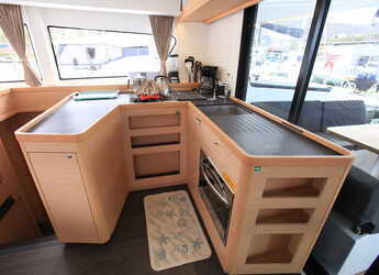 Alquilar catamarán en Port Purcell, Joma Marina - Lagoon 42 - 4 + 1 cab.