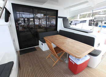 Alquilar catamarán en Port Purcell, Joma Marina - Lagoon 42 - 4 + 1 cab.