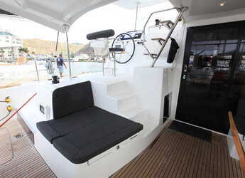 Alquilar catamarán en Port Purcell, Joma Marina - Lagoon 42 - 4 + 1 cab.