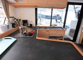 Alquilar catamarán en Port Purcell, Joma Marina - Lagoon 42 - 4 + 1 cab.