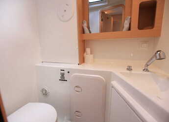 Alquilar catamarán en Port Purcell, Joma Marina - Lagoon 42 - 4 + 1 cab.