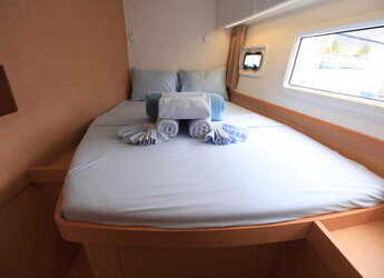 Alquilar catamarán en Port Purcell, Joma Marina - Lagoon 42 - 4 + 1 cab.