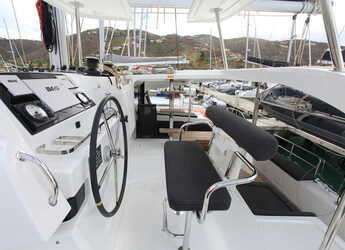 Alquilar catamarán en Port Purcell, Joma Marina - Lagoon 42 - 4 + 1 cab.