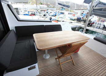 Alquilar catamarán en Port Purcell, Joma Marina - Lagoon 42 - 4 + 1 cab.