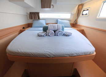 Alquilar catamarán en Port Purcell, Joma Marina - Lagoon 42 - 4 + 1 cab.