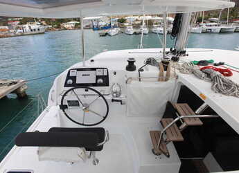 Alquilar catamarán en Port Purcell, Joma Marina - Lagoon 42 - 4 + 1 cab.