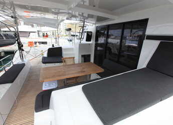 Alquilar catamarán en Port Purcell, Joma Marina - Lagoon 42 - 4 + 1 cab.